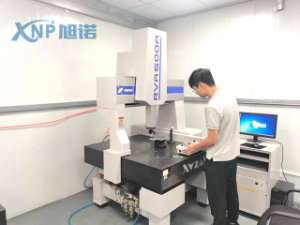 工業鋁型材工廠保養維護機器常用的幾種檢測設備