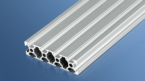 2023鋁型材市場供需格局 鋁型材行業產量分析